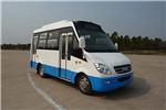 安凯HFF6601GDE5FB公交车（柴油国五10-16座）