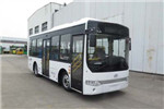 安凯HFF6853G03EV公交车（纯电动16-31座）