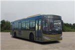 安凯HFF6124G03EV3公交车（纯电动20-43座）