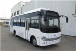 安凯HFF6801GEVB公交车（纯电动10-28座）