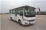 安凯HFF6739GDE5FB公交车（柴油国五10-26座）