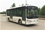安凯HFF6800G03EV77公交车（纯电动13-24座）