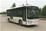 安凯HFF6800G03EV82公交车（纯电动13-24座）