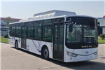 安凯HFF6124G03EV32公交车（纯电动20-44座）