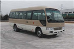 晶马JMV6701GRBEV公交车（纯电动10-23座）
