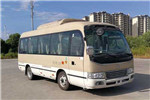 晶马JMV6660BEV1客车（纯电动10-23座）