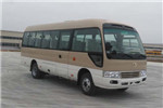 晶马JMV6702GRBEV公交车（纯电动10-23座）