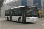 福田欧辉BJ6105EVCA-25公交车（纯电动19-35座）