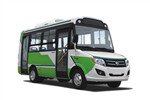 东风旅行车EQ6620CLBEV5公交车（纯电动10-17座）