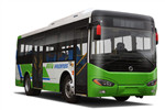 东风旅行车EQ6810CACBEV4公交车（纯电动14-30座）