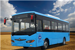 东风旅行车EQ6800CACBEV10公交车（纯电动14-30座）