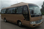 舒驰YTK6812GEV公交车（纯电动16-24座）