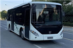 申沃SWB6868BEV61公交车（纯电动19-29座）