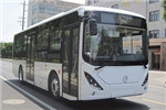 申沃SWB6948BEV35公交车（纯电动20-33座）
