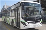 申沃SWB6128BEV22公交车（纯电动28-46座）