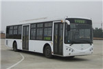申沃SWB6127N8公交车（天然气国五29-41座）
