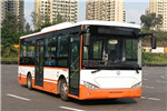 友谊ZGT6858LBEV1公交车（纯电动18-27座）