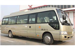 沂星SDL6801EV客车（纯电动24-31座）