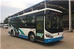扬子江WG6840BEVHK21公交车（纯电动16-31座）