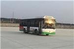 扬子江WG6100BEVHM16公交车（纯电动20-36座）