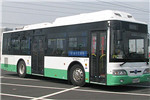 扬子江WG6100NH5公交车（天然气国五23-41座）