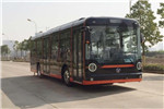 扬子江WG6110BEVHR8公交车（纯电动24-35座）
