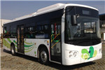 扬子江WG6930NH5公交车（天然气国五21-35座）