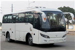 沂星SDL6851EVG公交车（纯电动16-29座）