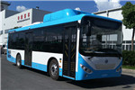 奇瑞万达WD6102CHEVN1插电式公交车（天然气/电混动国五23-34座）