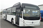 奇瑞万达WD6120BEVG01公交车（纯电动20-37座）
