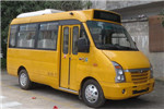 五菱GL6555CQ客车（柴油国五10-17座）