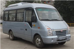 五菱GL6605CQ客车（柴油国五10-19座）