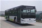 申龙SLK6819UEBEVJ7公交车（纯电动16-29座）