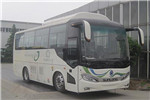 申龙SLK6803UEBEVY1公交车（纯电动24-37座）