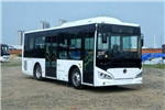 申龙SLK6859ULD5HEVL公交车（柴油/电混动国五10-26座）