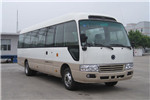 申龙SLK6800ULD5HEVL公交车（柴油/电混动国五10-32座）