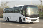 中通LCK6117EVA客车（纯电动24-48座）