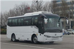 中通LCK6808EVQA1客车（纯电动24-34座）
