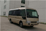 晶马JMV5056XLJ旅居车（柴油国五2-6座）
