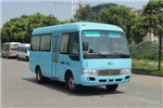晶马JMV5052XLJ旅居车（柴油国五2-6座）
