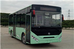 东风超龙EQ6850CTBEV2公交车（纯电动16-30座）