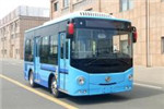 东风超龙EQ6601CTBEV2公交车（纯电动10-16座）