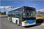 豪沃ZZ6806GBEVQ1公交车（纯电动13-24座）