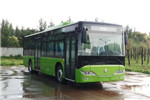 豪沃ZZ6106GBEVQ3公交车（纯电动20-36座）
