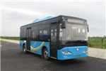 豪沃ZZ6806GBEVQ7公交车（纯电动13-24座）