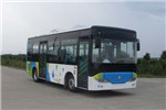 豪沃ZZ6806GBEVQ6公交车（纯电动13-24座）