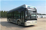 豪沃ZZ6106GFCEVHQ1公交车（氢燃料电池19-31座）