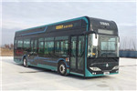 豪沃ZZ6126GFCEVHQ1公交车（氢燃料电池21-39座）