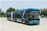 豪沃ZZ6186GBEVQ1公交车（纯电动33-41座）