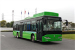 豪沃ZZ6126GBEVQ1公交车（纯电动23-41座）